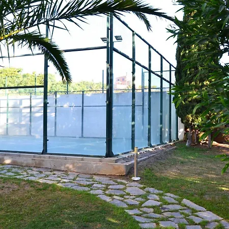 Rsh14a - Terrace With Hot Tub And Fantastic Views