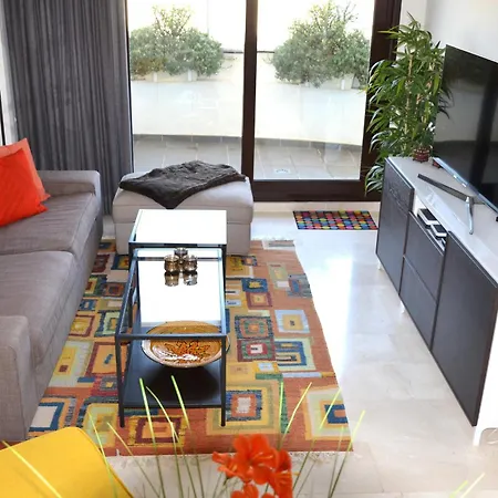 Rsh14a - Terrace With Hot Tub And Fantastic Views