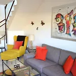 Rsh14a - Terrace With Hot Tub And Fantastic Views Apartment Estepona