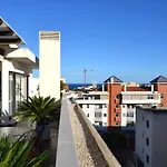 Rsh14a - Terrace With Hot Tub And Fantastic Views Apartment Estepona