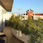 Rsh14a - Terrace With Hot Tub And Fantastic Views Estepona