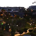 Apartment Rsh14a - Terrace With Hot Tub And Fantastic Views Estepona