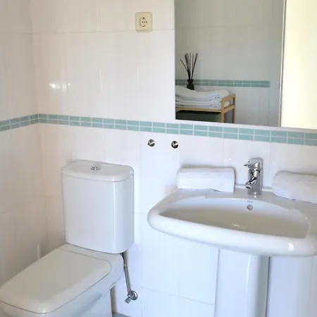 Rsh14a - Terrace With Hot Tub And Fantastic Views *