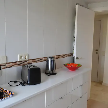 Апартаменты Rsh14a - Terrace With Hot Tub And Fantastic Views