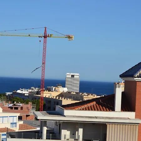 Rsh14a - Terrace With Hot Tub And Fantastic Views Apartment *