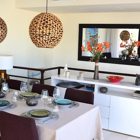 Rsh14a - Terrace With Hot Tub And Fantastic Views Apartment Estepona