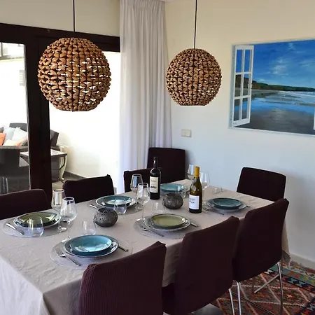 Rsh14a - Penthouse With Terrace And Hot Tub Appartement Estepona