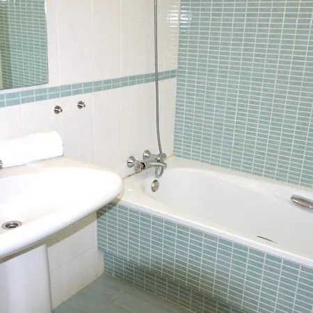 Rsh14a - Penthouse With Terrace And Hot Tub