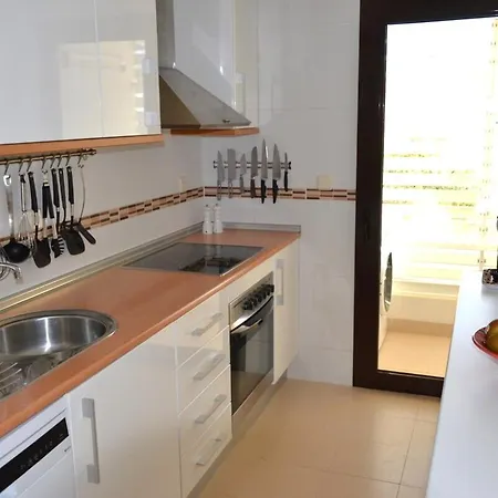 Rsh14a - Penthouse With Terrace And Hot Tub *