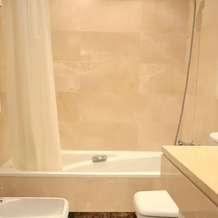 Rsh14a - Penthouse With Terrace And Hot Tub *
