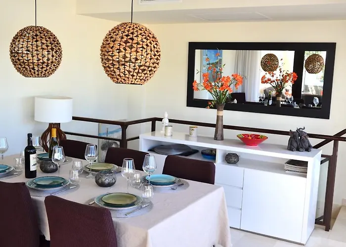 Apartment Rsh14a - Terrace With Hot Tub And Fantastic Views *