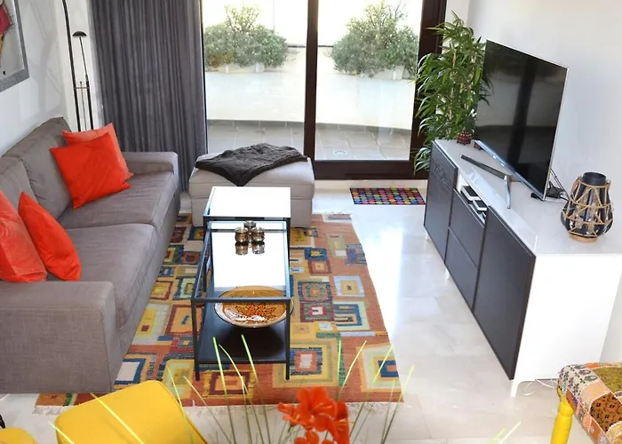 Rsh14a - Terrace With Hot Tub And Fantastic Views Apartment