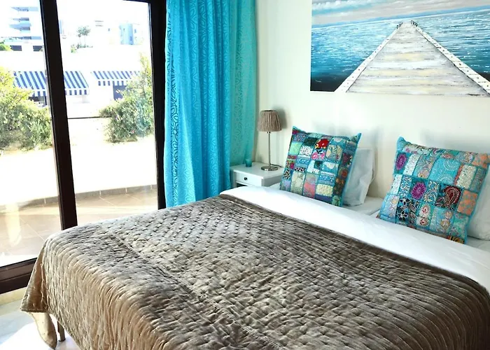 Rsh14a - Terrace With Hot Tub And Fantastic Views * Estepona