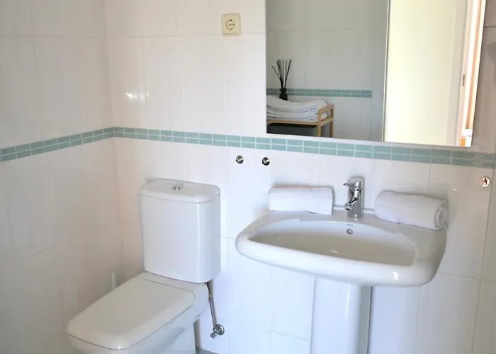 Rsh14a - Terrace With Hot Tub And Fantastic Views Apartment *