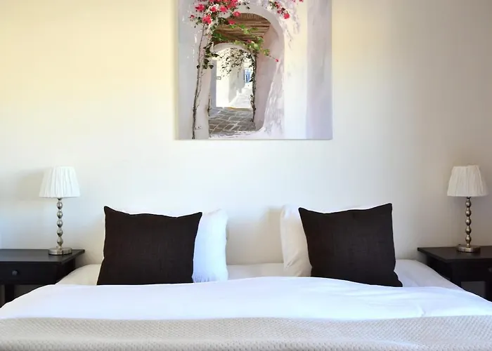 Rsh14a - Terrace With Hot Tub And Fantastic Views *