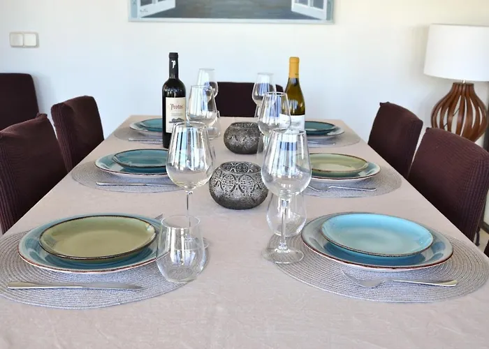 Rsh14a - Terrace With Hot Tub And Fantastic Views Apartment