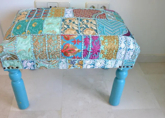 Apartment Rsh14a - Terrace With Hot Tub And Fantastic Views *