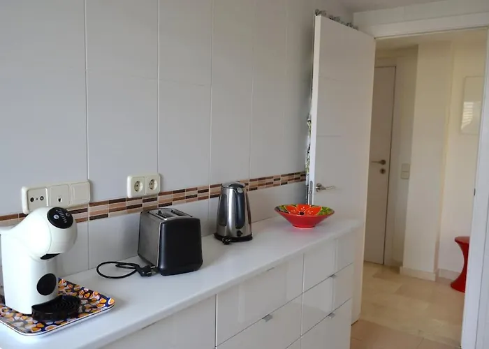 Rsh14a - Terrace With Hot Tub And Fantastic Views Apartment *