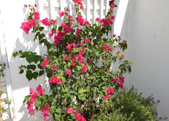 Rsh14a - Terrace With Hot Tub And Fantastic Views *