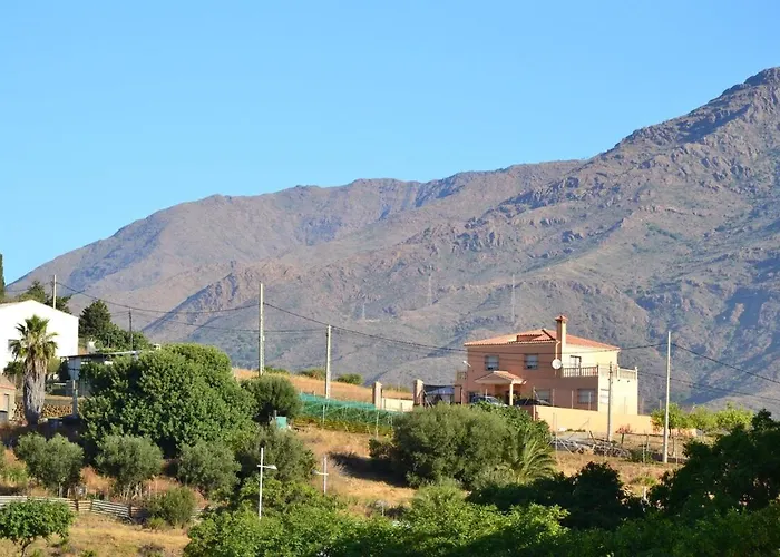 Apartment Rsh14a - Terrace With Hot Tub And Fantastic Views