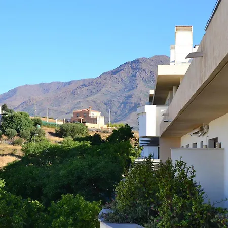 Rsh14a - Terrace With Hot Tub And Fantastic Views Эстепона