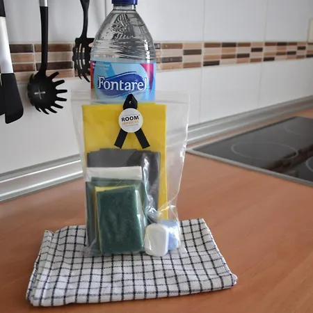 Rsh14a - Terrace With Hot Tub And Fantastic Views Апартаменты *