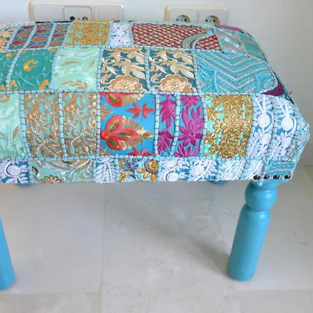 Rsh14a - Terrace With Hot Tub And Fantastic Views Апартаменты *