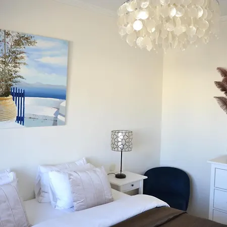 Апартаменты Rsh14a - Terrace With Hot Tub And Fantastic Views Эстепона